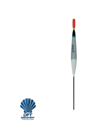 Dft Ahşap Uçlu Şamandıra 95 1,00 Gr 1/10