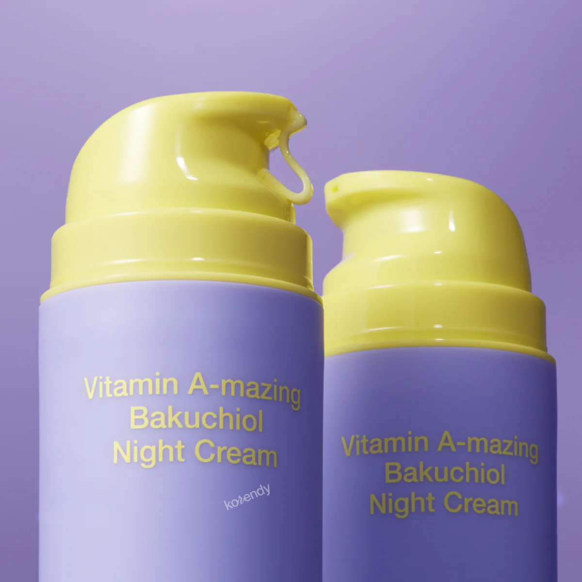 By Wishtrend Vitamin A-mazing Bakuchiol Night Cream