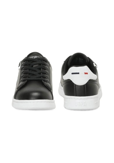 U.s. Polo Assn. Kadın Sneaker Siyah - Beyaz 101888489 4f Costa Wmn 4pr 25ks94000211 S94448 Siyah - Beyaz U.s. Polo Assn. Kadın Sneaker Siyah - Beyaz 101888489 4f Costa Wmn 4pr 25ks94000211 S94448 Siyah - Beyaz