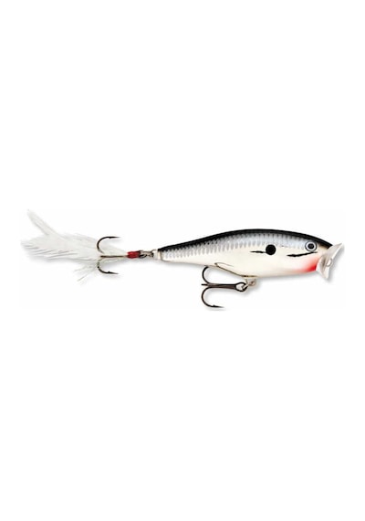 Rapala Skitter Pop Surface Popper 70 Mm 7 Gr Sahte Balığı