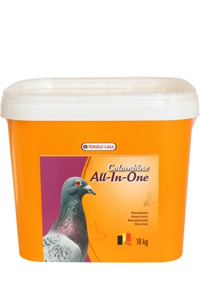 Versele Laga Colombine All-in-one 10 Kg