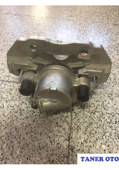Ön Kaliper Komple Sağ Ford Connect