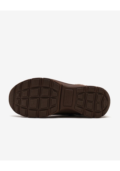 Skechers Easy Goıng Kadın Kahverengi Bot 168206 Choc