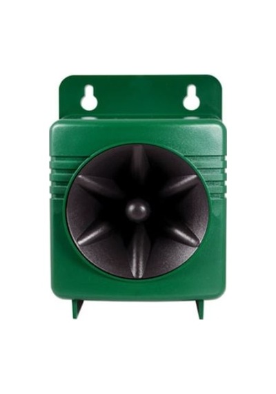 Özel Ultrasonik Speaker Kovucu