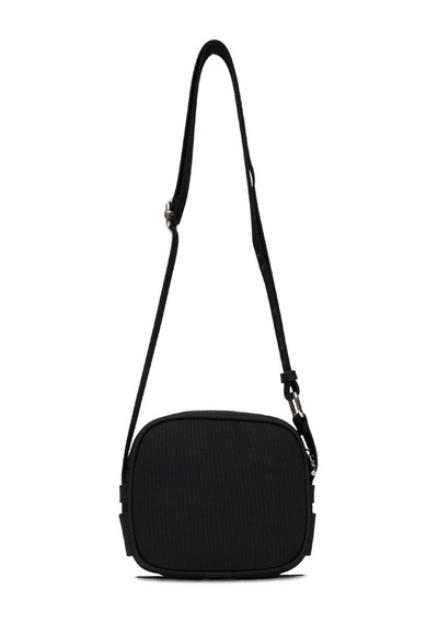 Us Polo Assn Us25679 Siyah Uspolo Assn Kadın Çapraz Çanta