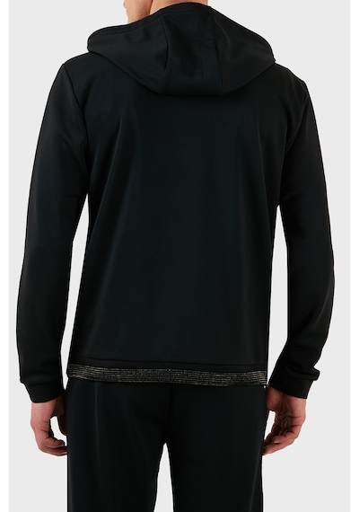 Ea7 Erkek Sweat 7m000304 Af13740 Uc001 Siyah Siyah