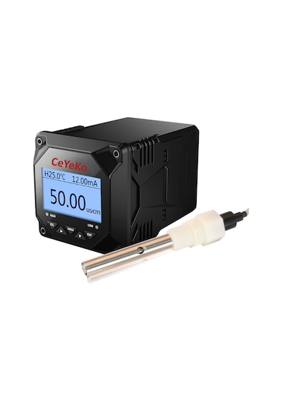 Ceyeko ECM011 Iletkenlik Ölçer
