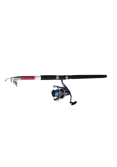 Calypso 6000 Hobi Kıyı Olta Seti - 300 Cm Kamış-makine 39x18cm 80-150cm