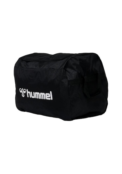 Hummel Vita Hurç Çanta Siyah 65x39x45 Cm