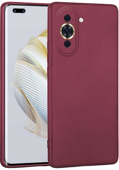 Huawei Nova 10 Pro Kılıf Soft Mat Premier Case Kapak