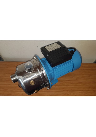 Inoxjet 1 Hp
