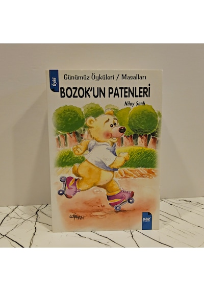 Günümüz Öyküleri / Masalları 10 Kitap