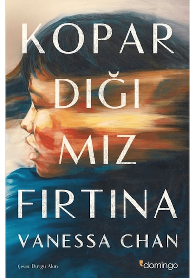 Kopardığımız Fırtına