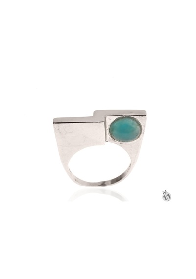 Mineral Takı Jade Yüzük (85733131)