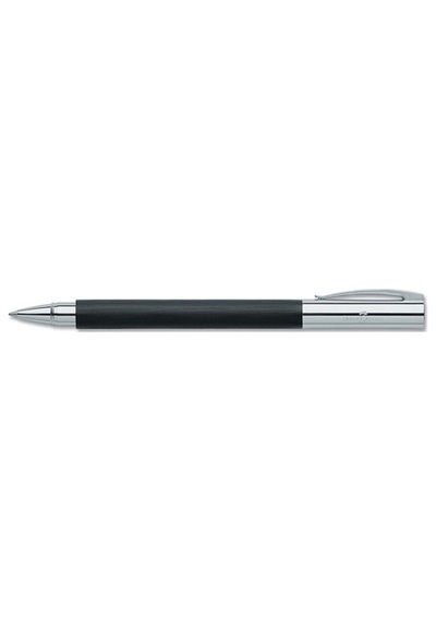 Faber-castell Ambıtıon Roller Kalem Siyah Çok Renkli