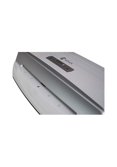 Mühlen VL 602 A3 Jet PVC Filmi Kaplama Laminasyon Makinesi
