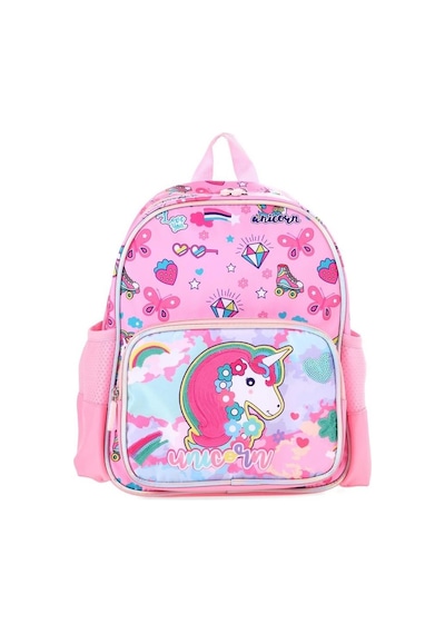 Ççs 51766 Okul Sırt Çantası Pembe