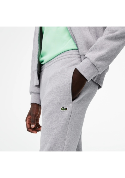 Lacoste Erkek Eşofman Takımı Wh2528-cca Gri