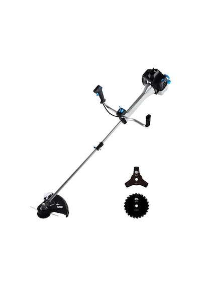 Mac Allister Benzinli Tırpan 25 CM