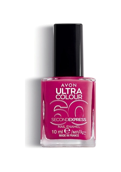 Avon Ultra Color Oje 10 ML Fun n Fuchsia