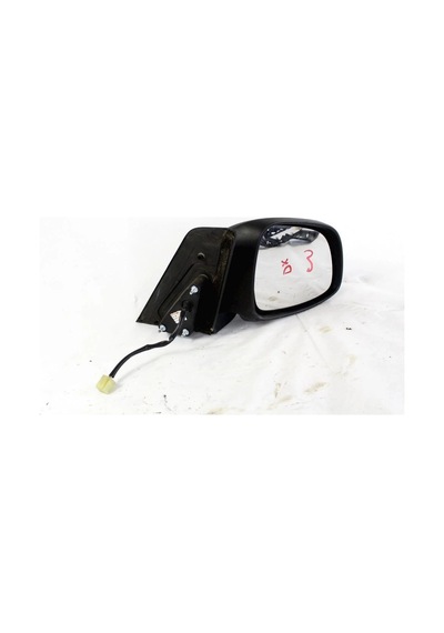 Fiat Sedici - Suzuki Sx4 2006 Yılında Çıkan Kasa Dış Dikiz Aynası Sağ Elektrikli Isıtmalı Astarlı