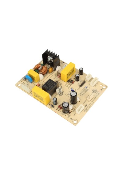 Kenwood - Pcb Assy Power