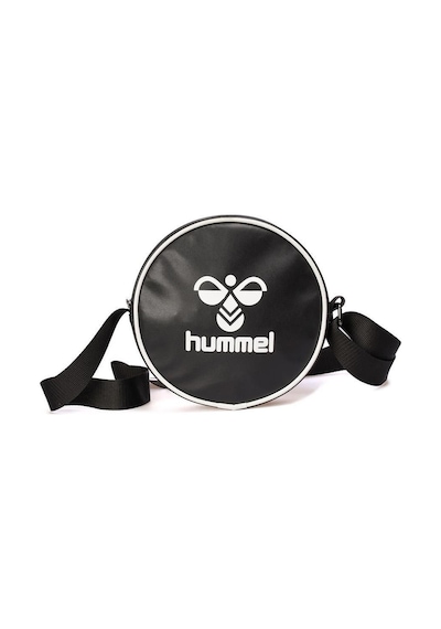Hummel Unısex Çapraz Askılı Çanta Hmlasose Cross Body Bag 980336 Siyah