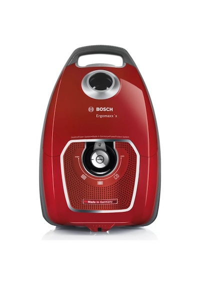 Bosch BGB7230 650 W Toz Torbalı Elektrikli Süpürge
