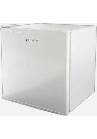 Dijitsu DB50 A+ 50 LT Tezgah Altı Buzdolabı - Beyaz