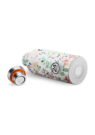 Clima Bottle Little Buds Paslanmaz Çelik Termos 500 Ml Renkli