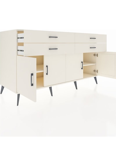 Kronos Konsol 2 Raflı 4 Çekmeceli 8 Kapaklı 176x59x99 Aytaşı-ayta Aytaşı-aytaşı Kronos Konsol 2 Raflı 4 Çekmeceli 8 Kapaklı 176x59x99 Aytaşı-ayta Aytaşı-aytaşı