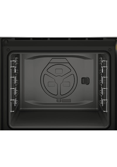 Altus Ala 310 I Ankastre Fırın Inox