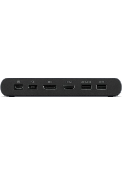 LENOVO 40B30090EU USB-C Business Dock -EU