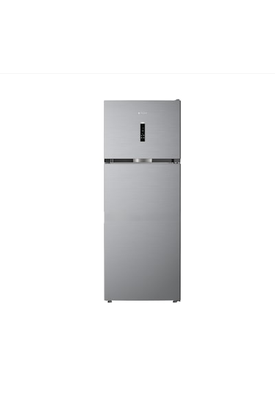 Arçelik 570508 EI Çift Kapılı No Frost Buzdolabı Gri
