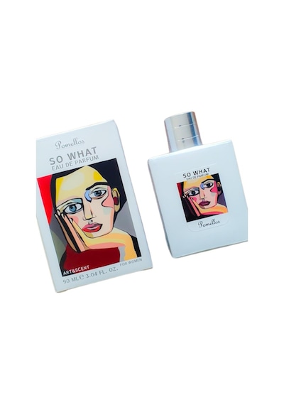 Pomellos So What Kadın Parfüm EDP 90 ML