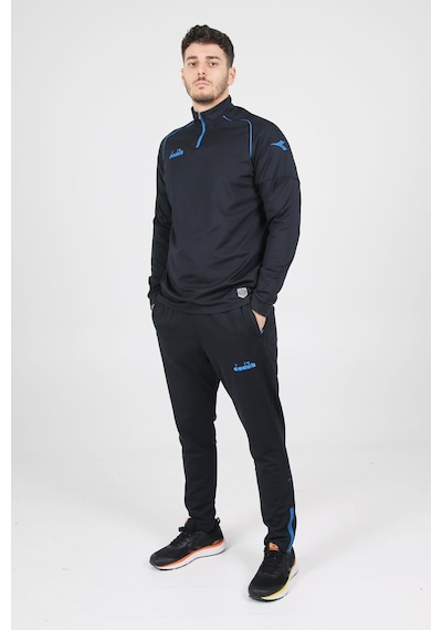 Diadora Core Antrenman Eşofman Takımı Lacivert