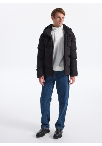 Fabrika Ekru Erkek Bato Slim Fit Sweatshirt F5wm-swt 2573