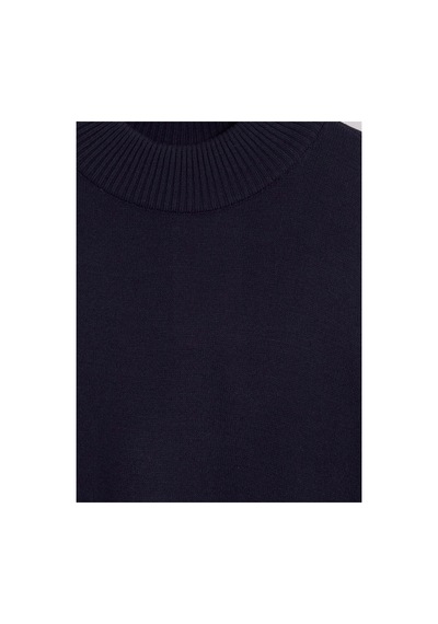 LC Waikiki Alıta Cıty Farkıyla Lcw Kids Lacivert Yarım Balıkçı Yaka Erkek Çocuk Kazak Lacivert - 925589625 Lacivert LC Waikiki Alıta Cıty Farkıyla Lcw Kids Lacivert Yarım Balıkçı Yaka Erkek Çocuk Kazak Lacivert - 925589625 Lacivert