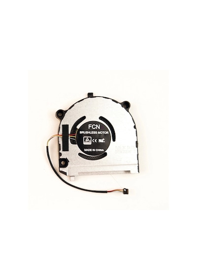 Lenovo Thinkbook 13s Iml -ıwl Notebook Cpu Fan