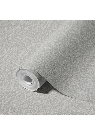 Adawall Roka 23109-3 Kendinden Desenli Kabartmalı Modern Düz Sade Duvar Kağıdı