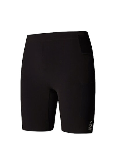 The North Face M Summit Ripido Tight Short Erkek Günlük Tayt Nf0a8bb9jk31siyah Siyah
