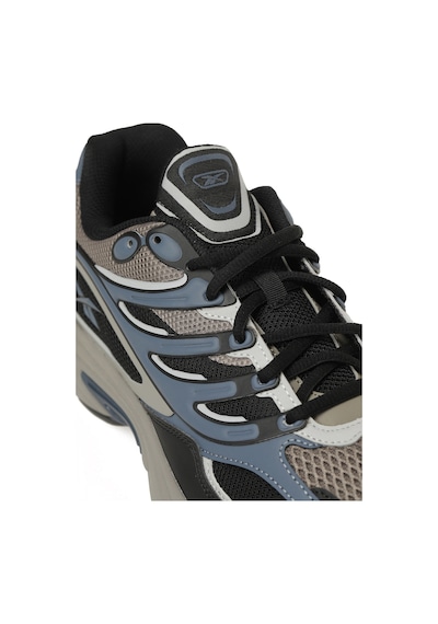 Reebok Rbk Premıer Road Control Gri Unisex Sneaker 000000000102180439 Gri-k Grı