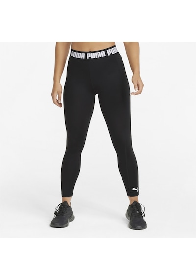 Puma Train Strong Hw Tight Women Siyah Tayt SiYAH