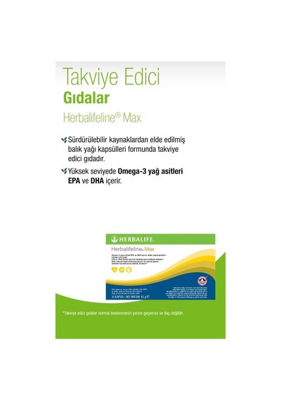 Herbalife Niteworks +herbalifine Max Omega Tyb7odnpynjrlcwg43