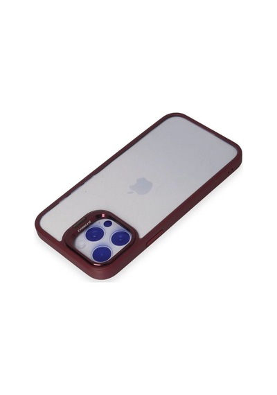 Joko Apple İphone 14 Pro Kılıf Roblox Lens Standlı Kapak