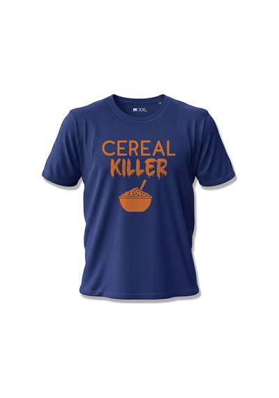 North Whiskers Cereal Killer Kelime Oyunu Baskılı %100 Pamuklu T-shirt Lacivert - 874904768 Lacivert - 874904768 Lacivert North Whiskers Cereal Killer Kelime Oyunu Baskılı %100 Pamuklu T-shirt Lacivert - 874904768 Lacivert - 874904768 Lacivert