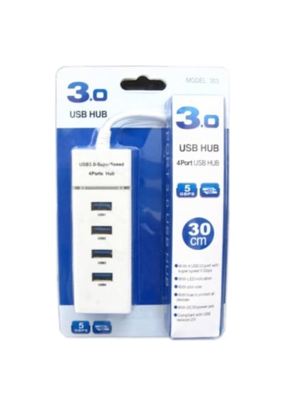 Platoon Pl 5717 4 Port Usb 3.0 Çoklayıcı Platoon Pl 5717 4 Port Usb 3.0 Çoklayıcı