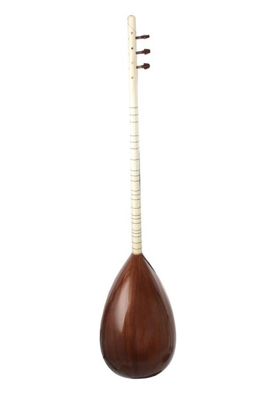 Nihavent PSMUB Uzun Sap Bağlama