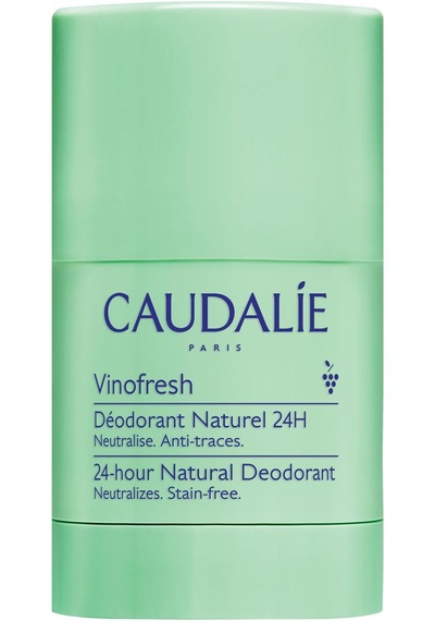 Caudalie Vinofresh Stick Deodorant - 50 Gr