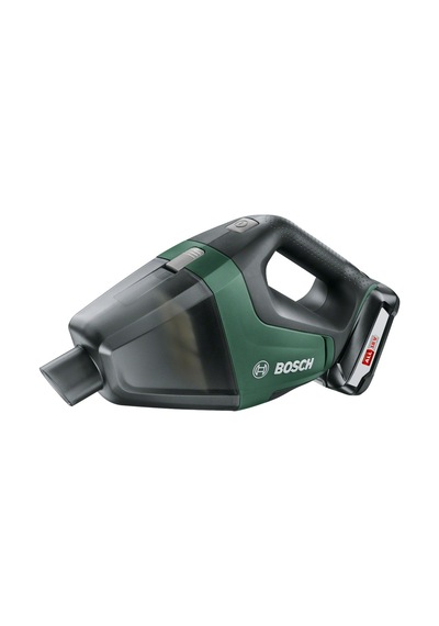 Bosch UniversalVac 18 Akülü El Süpürgesi Set - 06033B9101